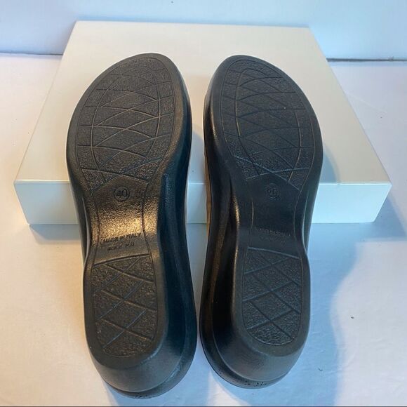 Spring Step Flexus Anatomical Wedge Sandals - Picture 5 of 7